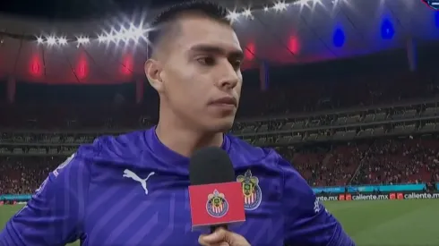 Raúl Rangel reconoció la labor a fondo del plantel para evitar otra caída en el Clausura 2024