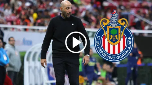 Antonio Spinelli recordó los pretextos para resaltar el triunfo de Chivas en el Clásico Nacional Femenil