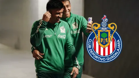 Sólo dos figuras mexicanas en la actualidad pudieran reforzar a Chivas para el próximo torneo
