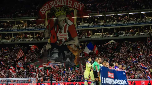 Chivas coleccionó su décima presentación a casa llena del Clausura 2024 y la quinta en el Estadio Akron