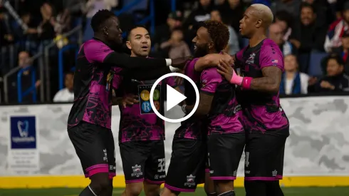 Marco Fabián de la Mora brilla en la MASL de Estados Unidos