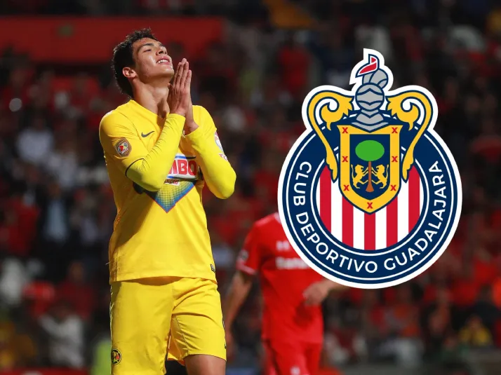 Raúl Jiménez dio importante revelación en torno a Chivas