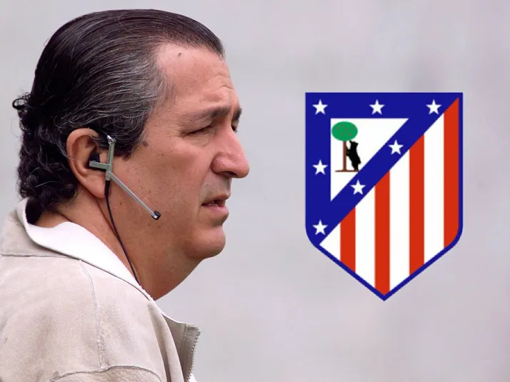 Chivas: Jorge Vergara y su intento de comprar al Atlético de Madrid