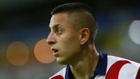 Los millones que aporta Chivas a la Selección Mexicana.