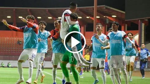 Los rojiblancos quieren seguir por la senda de la victoria.