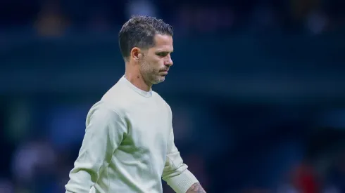 El técnico argentino sigue lejos de las expectativas en el Rebaño.