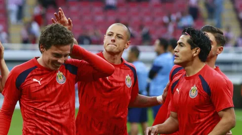 Los rojiblancos quiere recuperar la confianza con un triunfo en Estados Unidos.