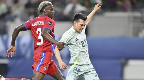 Chucky Lozano ilusiona a todo Chivas con su declaración.