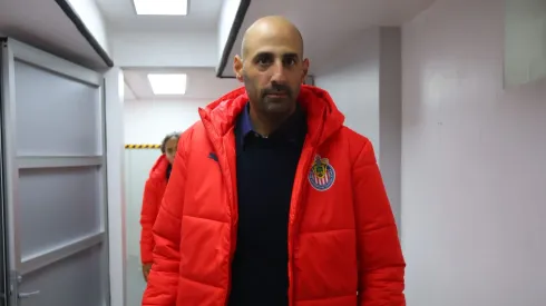 Tano Spinillio dio la lista de convocadas.