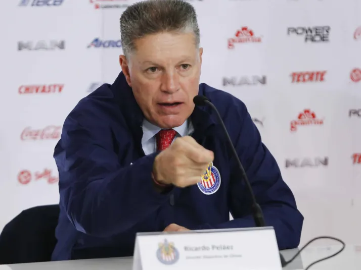 ¡OTRO MÁS! Exfutbolista de Chivas reveló más mentiras de Peláez