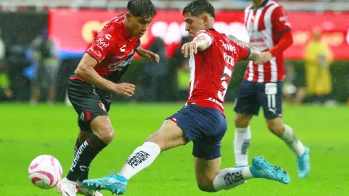 Guadalajara enfrentará al Atlas en California por séptima ocasión en este apartado