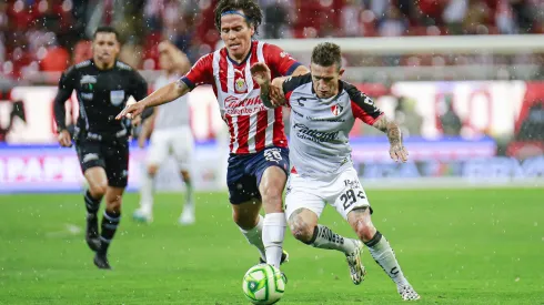 Chivas enfrenta al Atlas en California con la misión de volver y cerrar con todo la ronda regular del torneo