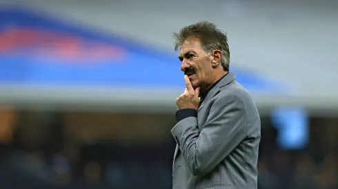 La Volpe criticó a la Selección Mexicana.