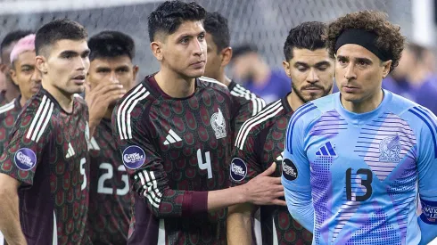 La afición exige a estos jugadores de Chivas en la Selección Mexicana.