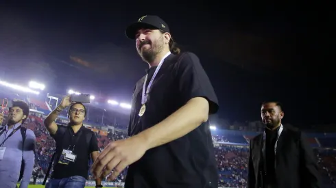 Amaury espera que el rendimiento del Rebaño mejor en las siguientes semanas.