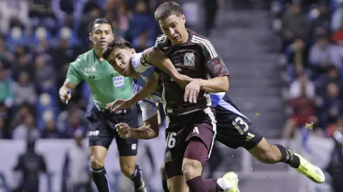 Se rinden ante el talento de Mateo Chávez.