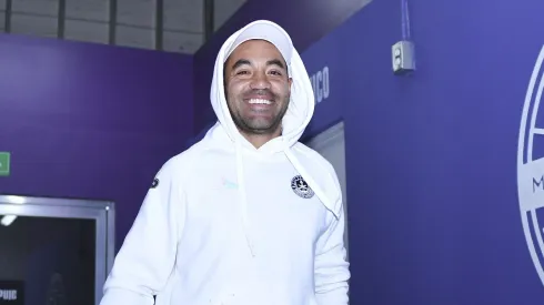 Fabián siempre ha tenido el deseo de regresar a Chivas.