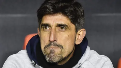 El motivo por el Paunovic chocaba siempre con Chivas.