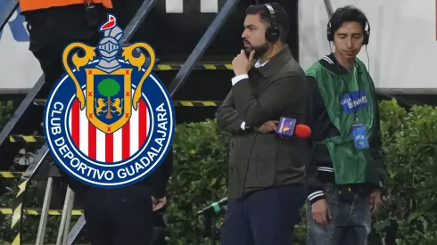 Omar Villarreal Villalbazo analizó con Rebaño Pasión la Liguilla para Chivas
