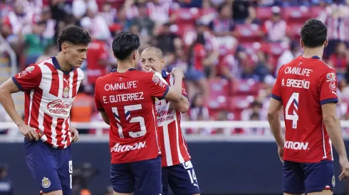 Los rojiblancos tienen la difícil misión de sumar en casa de Rayados.