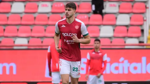 Revelan el motivo por el que Chivas no buscará a Alan Montes