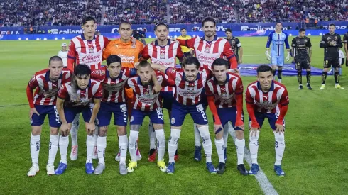 El Rebaño quiere los tres puntos en casa de Monterrey.