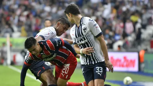 Se confirmó la importancia decisión que tomó Rayados para enfrentar a Chivas