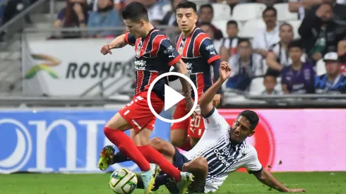 Los rojiblancos van por un triunfo que los meta en la pelea.