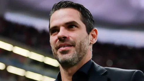 Gago convocó por primera vez Ariel Castro para un juego de la Liga MX.