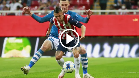 Chivas recibirá a Puebla por primera vez en los últimos dos años