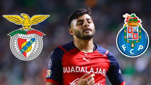 Gru estuvo cerca de Europa.