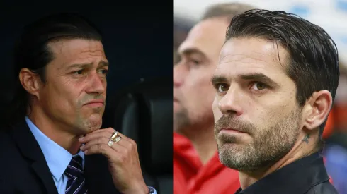 Fernando Gago hace la misma exigencia que Matías Almeyda en Chivas