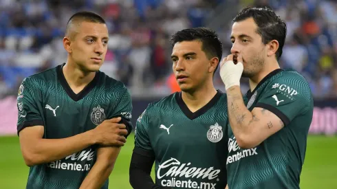 El dato reveleador que da la clave de la victoria de Chivas.
