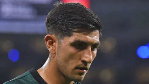 El motivo por el que Pocho Guzmán fue sustitudo.