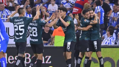 El Rebaño obtuvo la victoria con todos los pronósticos en contra.