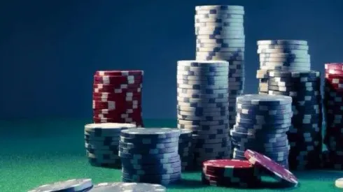 Codere casino: ¡Hasta $5.000 MXN al registrarse como nuevo cliente!