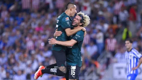 Los resultados que necesita Chivas para estar en Liguilla.