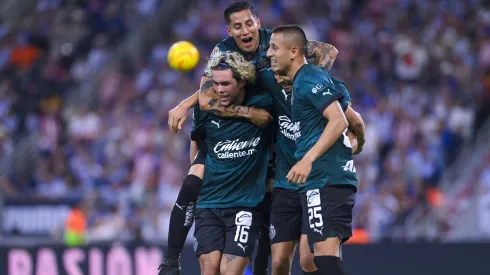 Chivas buscará hilar victorias necesarias para meterse en puestos directos de Liguilla