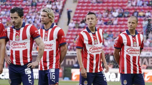 Los rojiblancos quieren pelear por el superliderato.