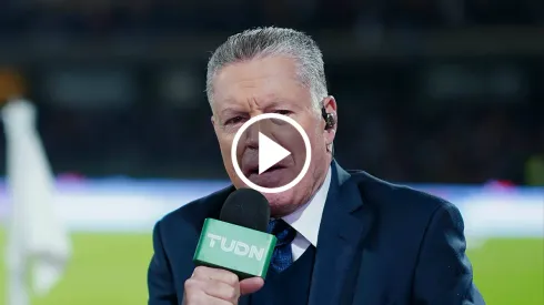 Peláez nunca pudo llegar a una Final con Chivas.