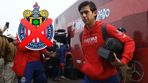 Macías buscará tener regularidad en los partidos restantes de la campaña.