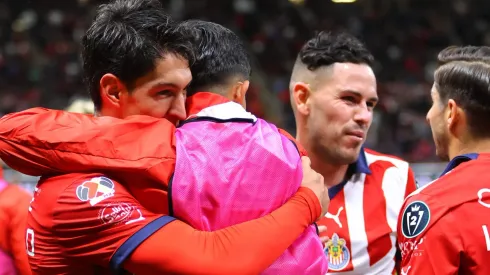 Chivas tiene la necesidad de vencer a la Franja en casa.