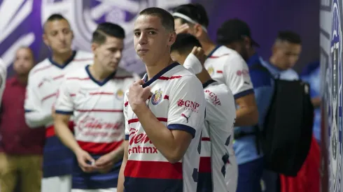 Gago le ha dado continuidad a la labor de Paunovic.