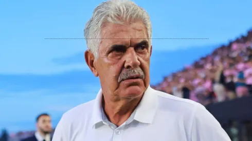 Tuca no vio polémica.