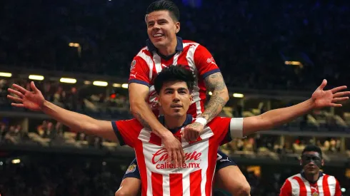 Los rojiblancos van por buen camino para meterse a la Liguilla.