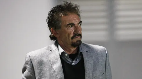 La Vole se mostró sorprendido de que Gago haya dicho que se enamoró del proyecto del Rebaño.