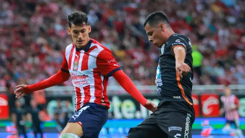 El Rebaño no ha perdido desde el 9 de marzo.