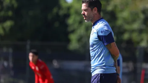 Fernando Gago dará más minutos a tres futbolistas que regresan al plantel de Chivas
