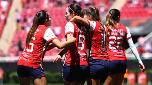 Chivas Femenil tendría tres refuerzos para el Apertura 2024