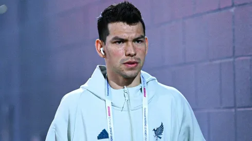 ¿Chucky Lozano es el jugador consolidado que llegaría a Chivas?